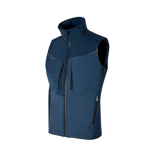 Vendita online Gilet u-power modello brio